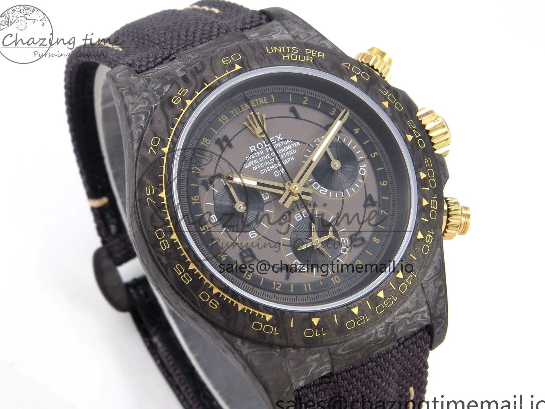 Good Copy Rolex Watches Carbon 1:1 Gray on DIWF 1075 Black GREY” “AVIA RelaxedFit Edition Best DIW Strap SH Dial Yellow Daytona Nylon 0114